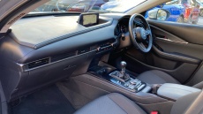 Mazda Cx-30 2.0 e-Skyactiv G MHEV SE-L 5dr Petrol Hatchback